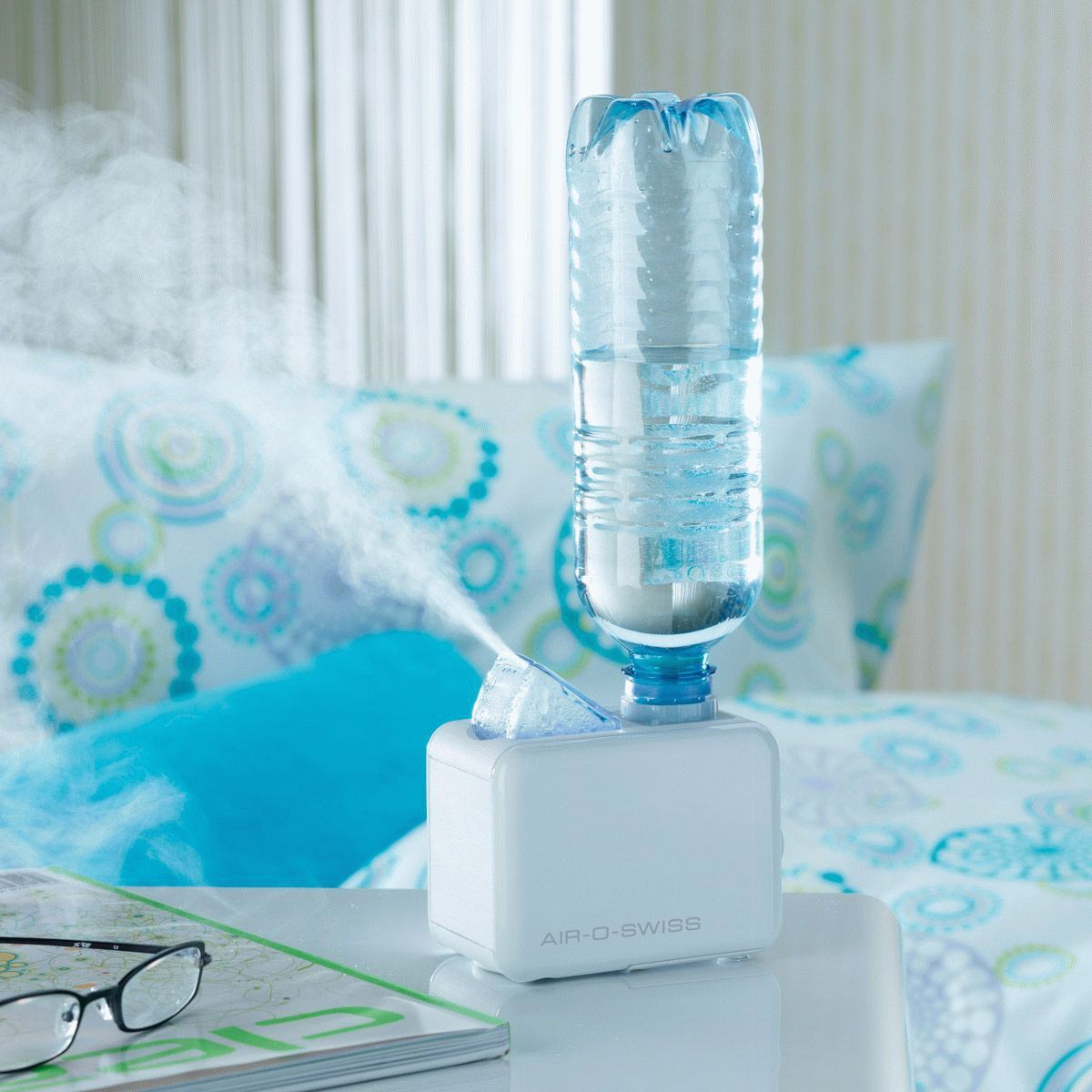 indoor humidifier