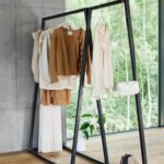 hanger rack