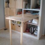 pull-out table