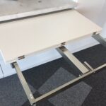 pull-out table