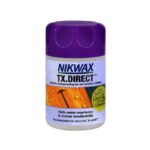 nikwax hydrofuge