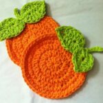 knitted hot stand design ideas