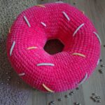 pillow donut