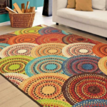 knitted rug ideas