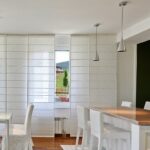 kitchen curtains design ideas