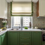 kitchen curtains photo decor