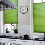 kitchen curtains types of ideas