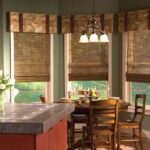 curtains in the kitchen types of design