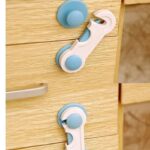 child protection for drawers and cabinets photo design