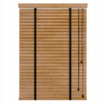 bamboo blinds