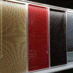 three-color blinds