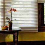 translucent roller blind