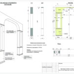 plaster partition