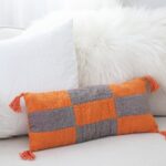 decorative pillow narrow