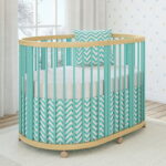 baby round bed transformer design ideas