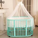 baby round bed transformer options ideas