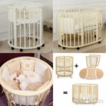 baby round bed transformer types of photos