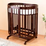 baby round bed transformer types of ideas