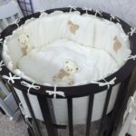 baby round bed transformer ideas types