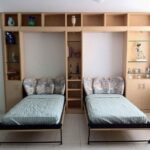 children's folding bed types of design