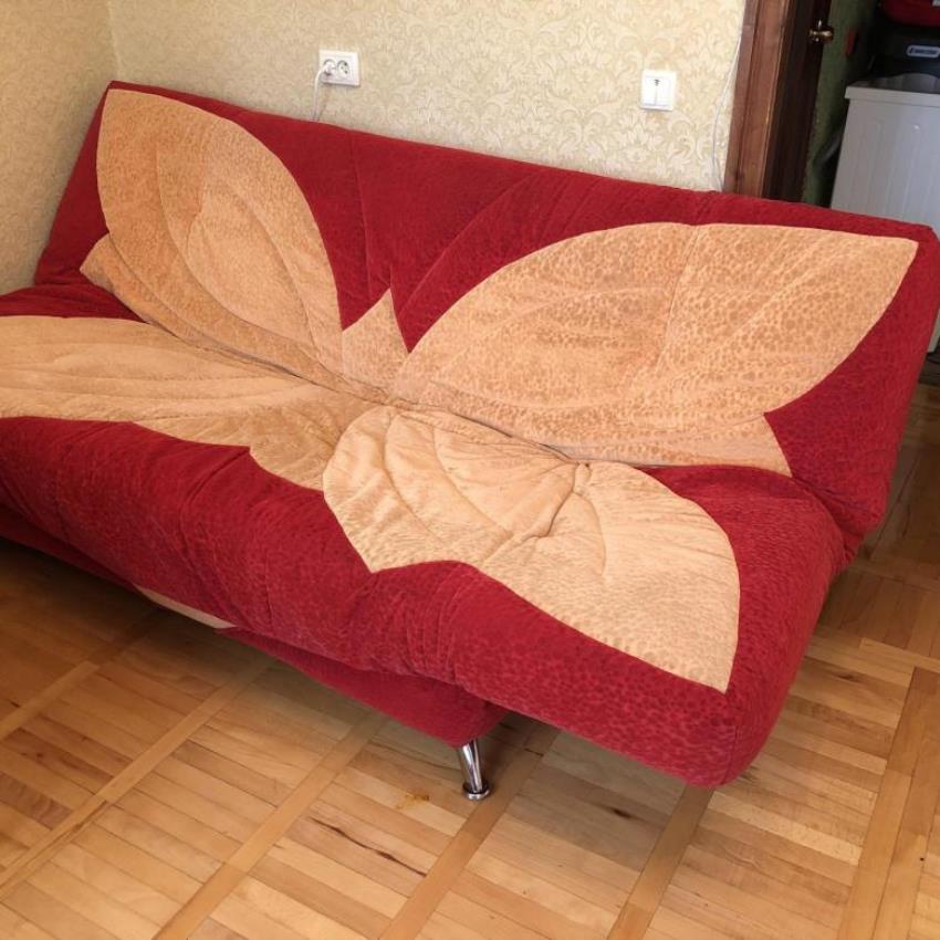 butterfly sofa