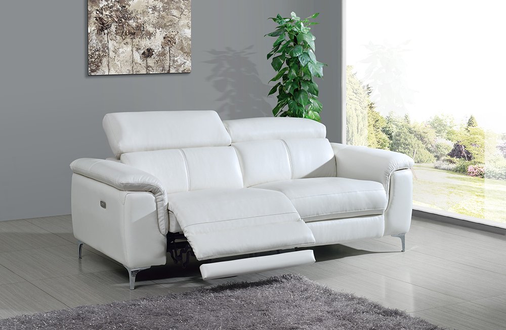 recliner sofa