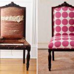 how to update old furniture photo types