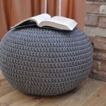 ottoman make round