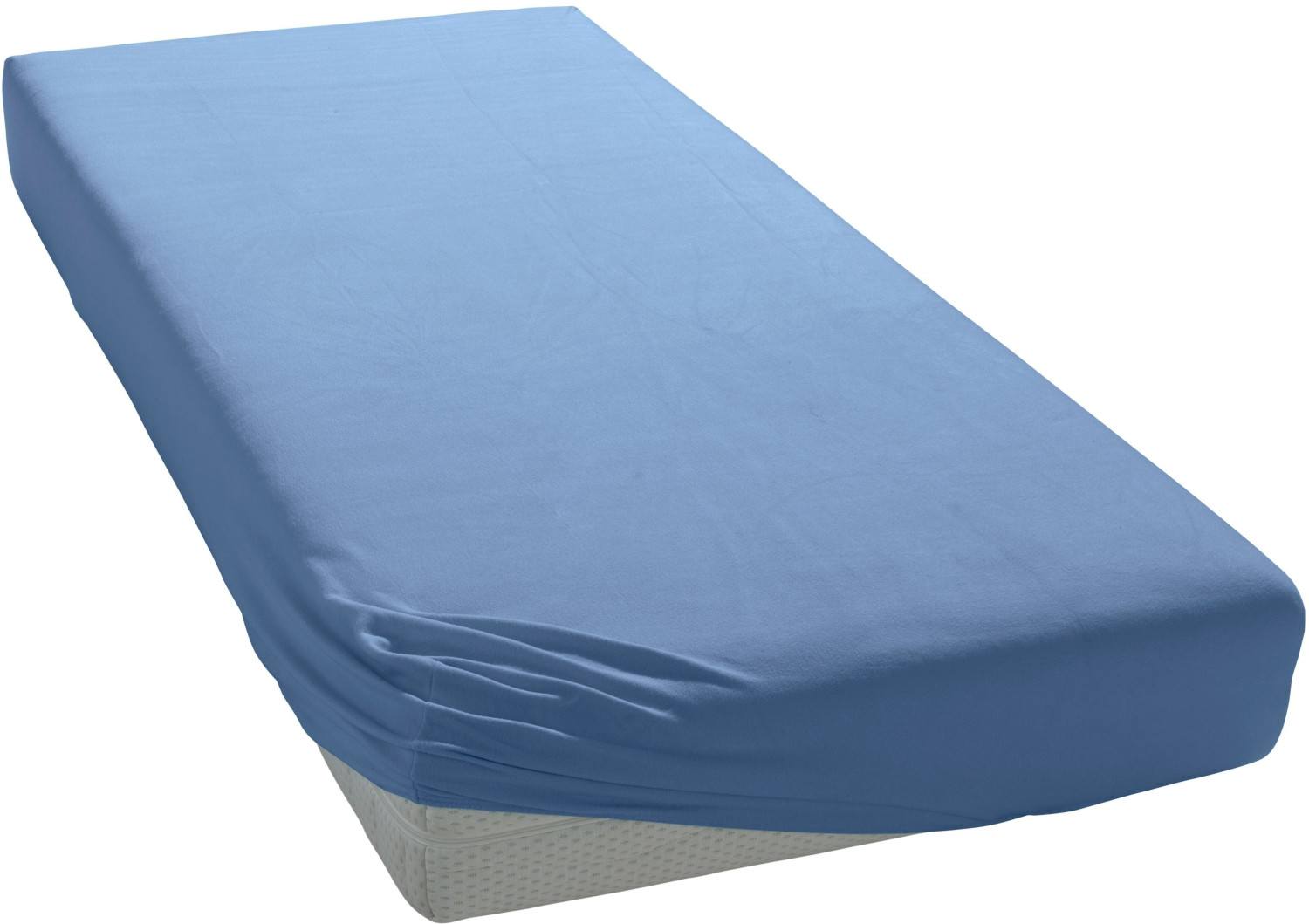 sheet with elastic