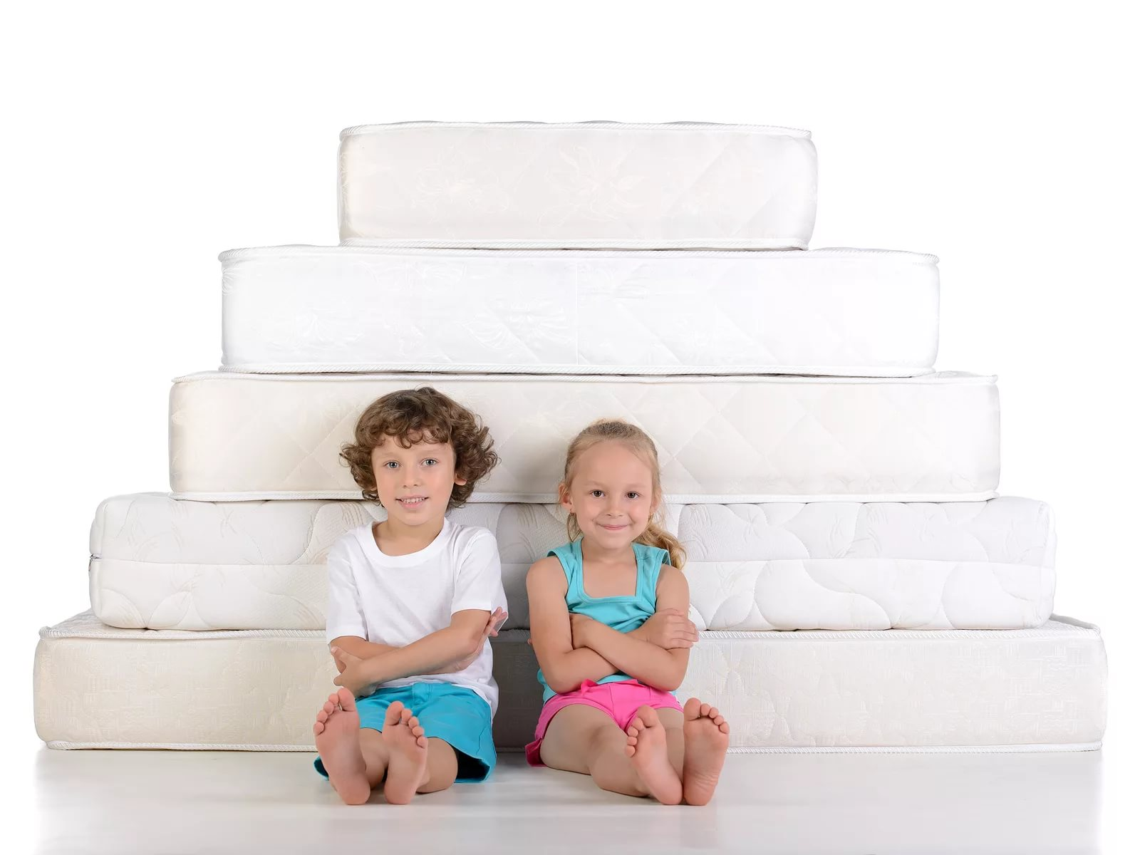 mattress for children