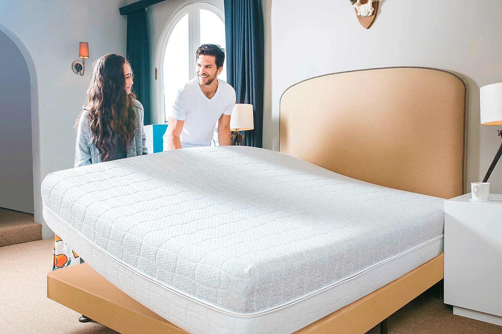 matelas orthopédiques