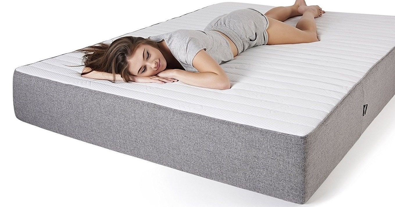 firmness of mattresses