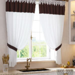 short curtains ideas