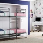 bunk bed transformer for girls