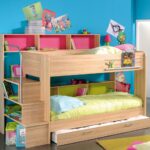 bunk bed transformer alder