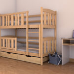 bunk bed transformer