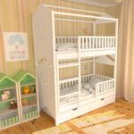 bunk bed transformer for children