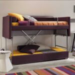 bunk bed transformer sofa