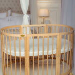 round bed transformer for a newborn photo types