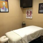 massage table photo views