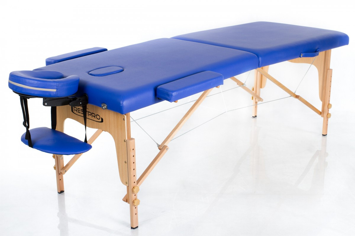 massage table photo