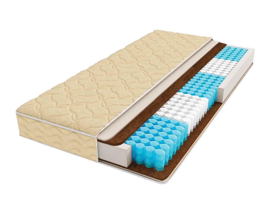 Ascona mattress