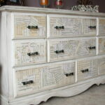 furniture after restoration design