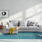 sofa in the interior photo ideas