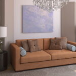 sofa upholstery design