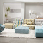 sofa upholstery photo design