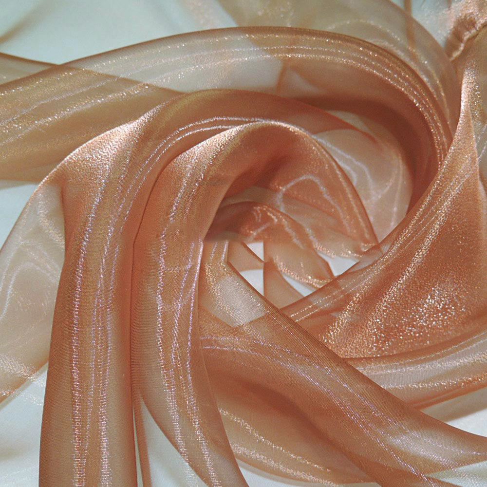 organza smooth