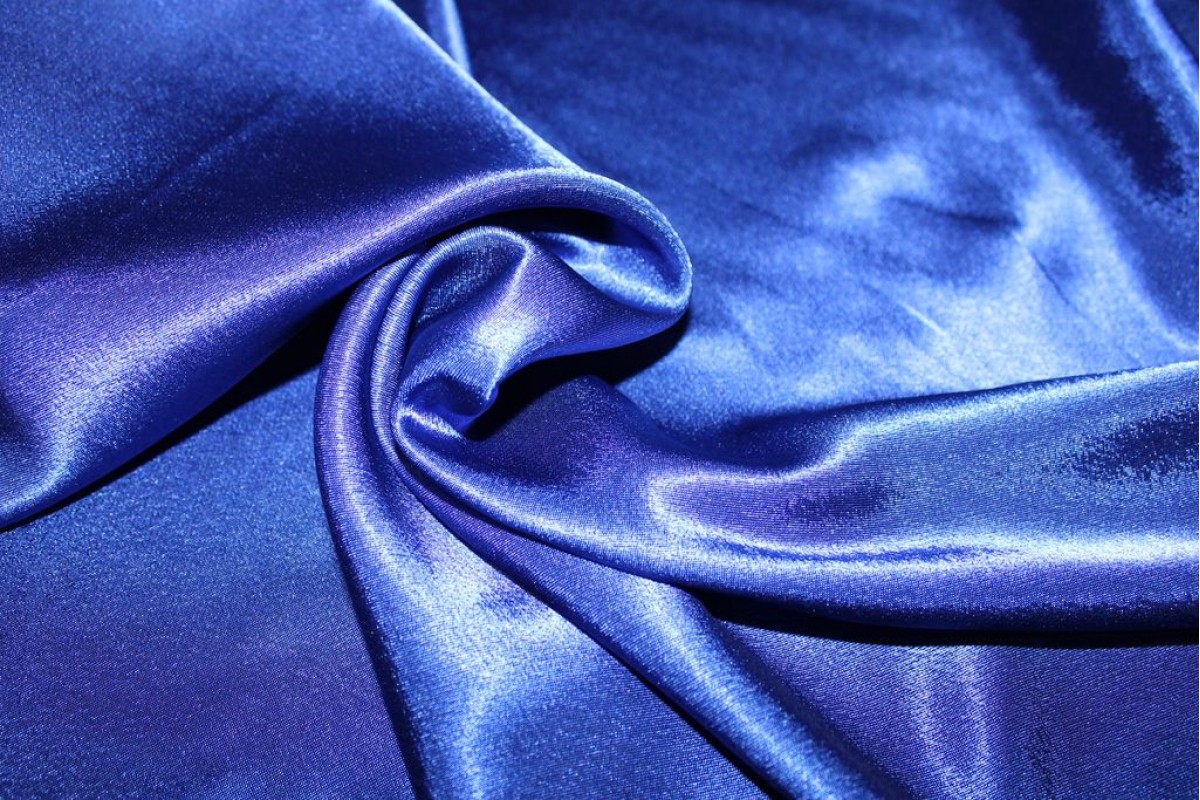 features of satin