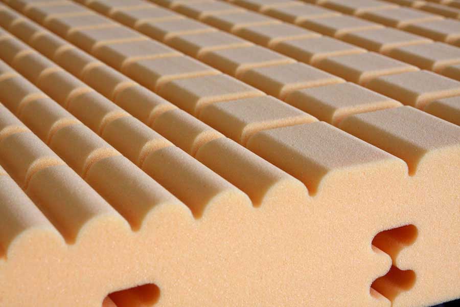 polyurethane foam