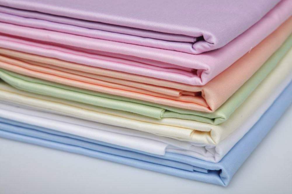 varieties of satin